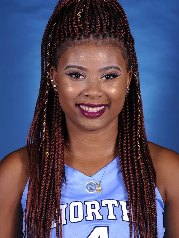 Jocelyn Jones, 2017 mug