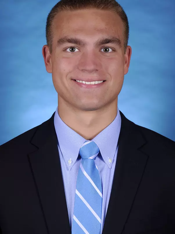 Jack Messenger