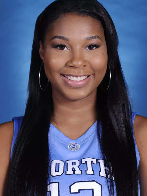Dazia Powell, 2017 mug