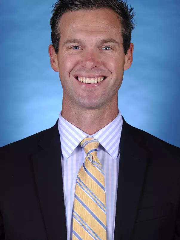 Duncan Sherrard