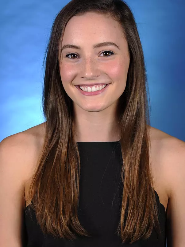 Maddie Smith, 2017 mug