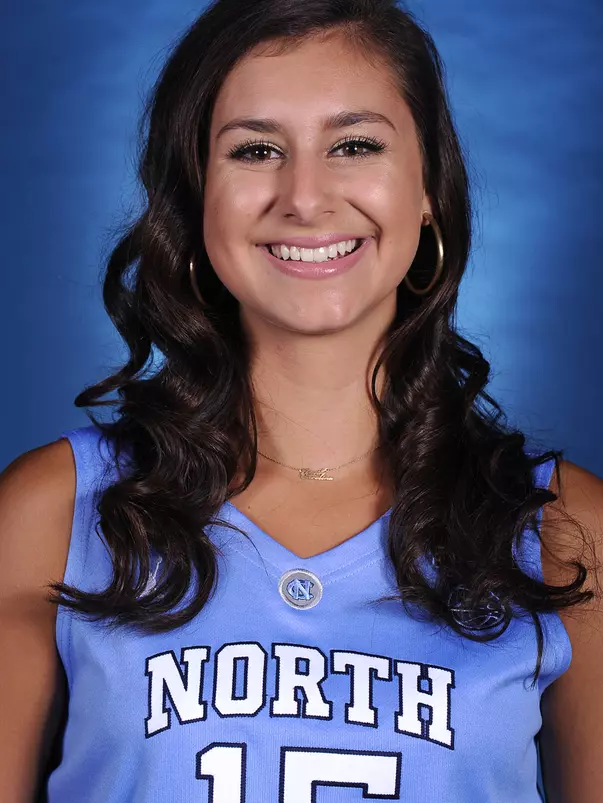 Olivia Smith, 2017 mug