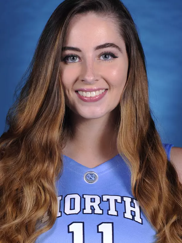 Emily Sullivan, 2017 mug