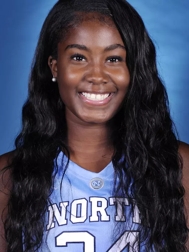 Destinee Walker, 2017 mug