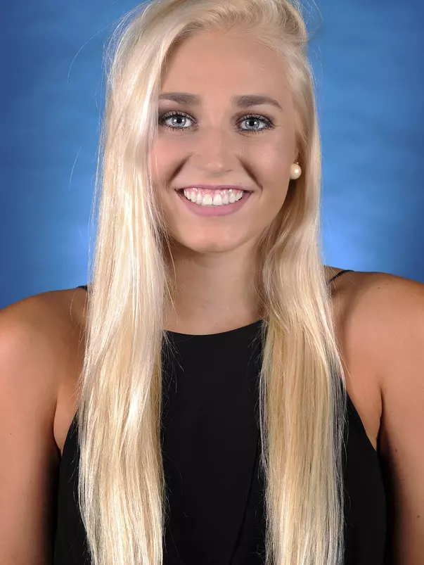 Natalie Ward