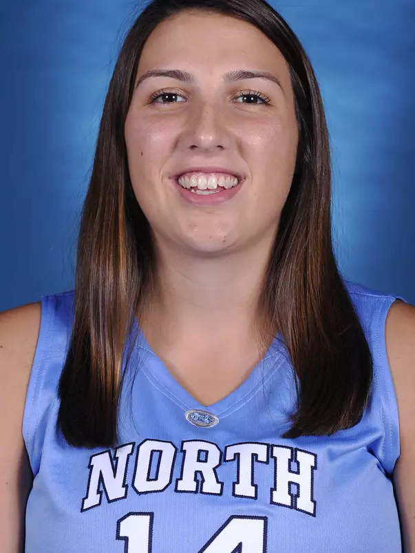 Liz Roberts, 2017-2018 mug
