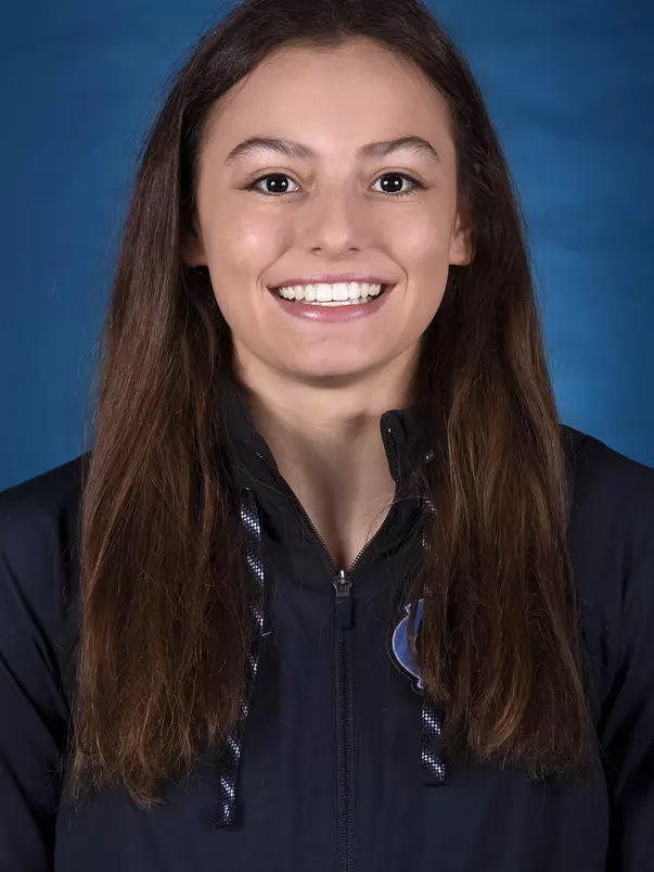 Jamie Antinori