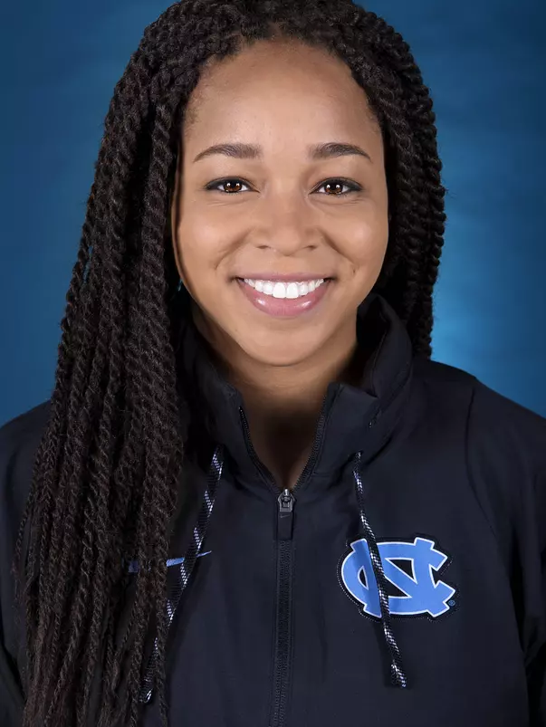 Mikayla Robinson