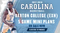 Mini-Plan & Barton Tickets On Sale Monday