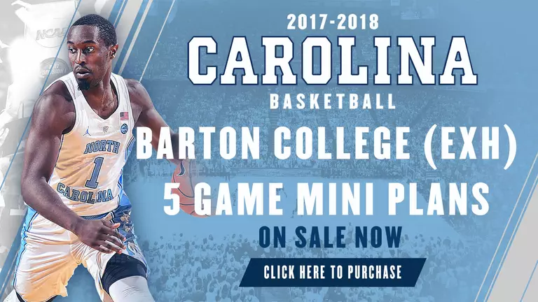 Mini-Plan & Barton Tickets On Sale Monday