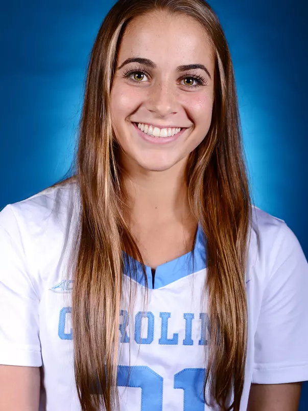 Gianna Bowe