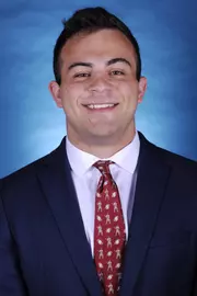 Mike D'Alessandro
