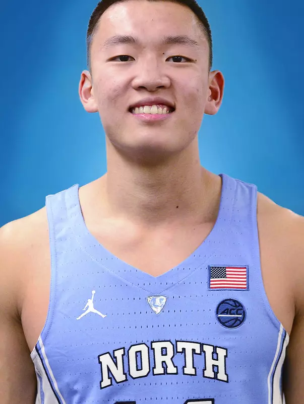 Kane Ma head shot