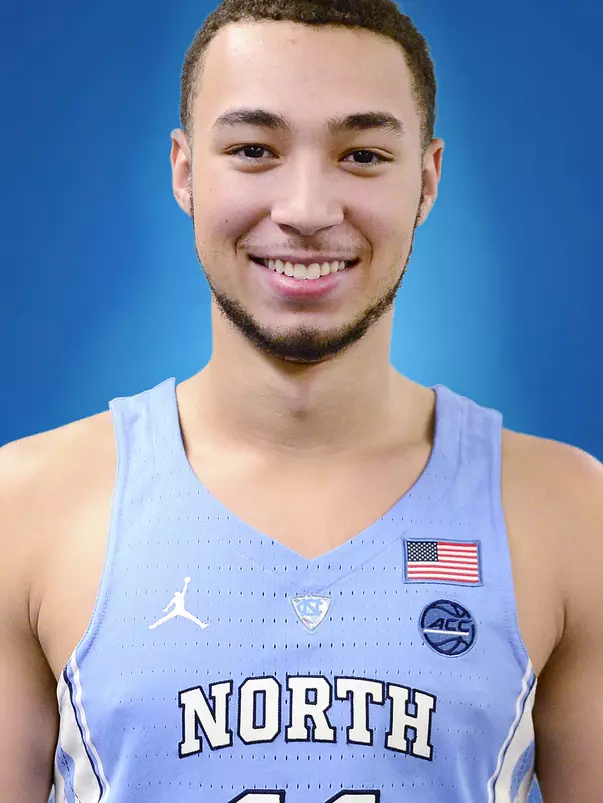 Shea Rush head shot