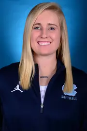 Katie Bailiff