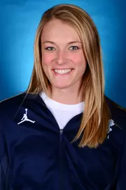 Jordyn Huecker