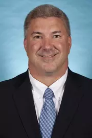 Rick Steinbacher