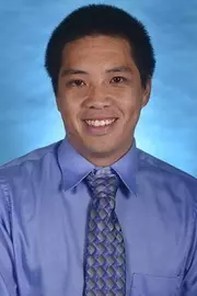 Ben Sheu