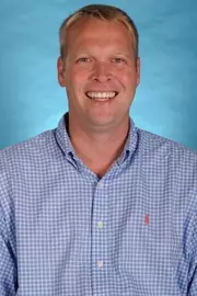 Brian Bersticker