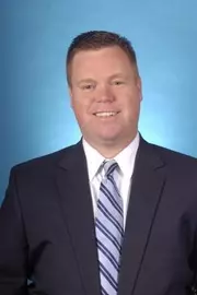 Matt Terrell