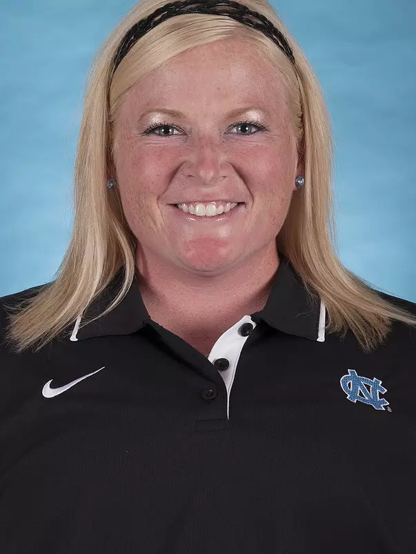 Boo Gillette headshot