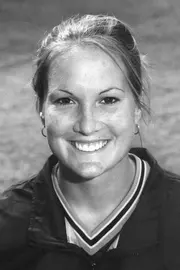 Radara McHugh headshot BW