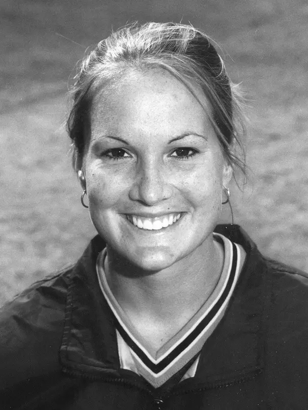 Radara McHugh headshot BW