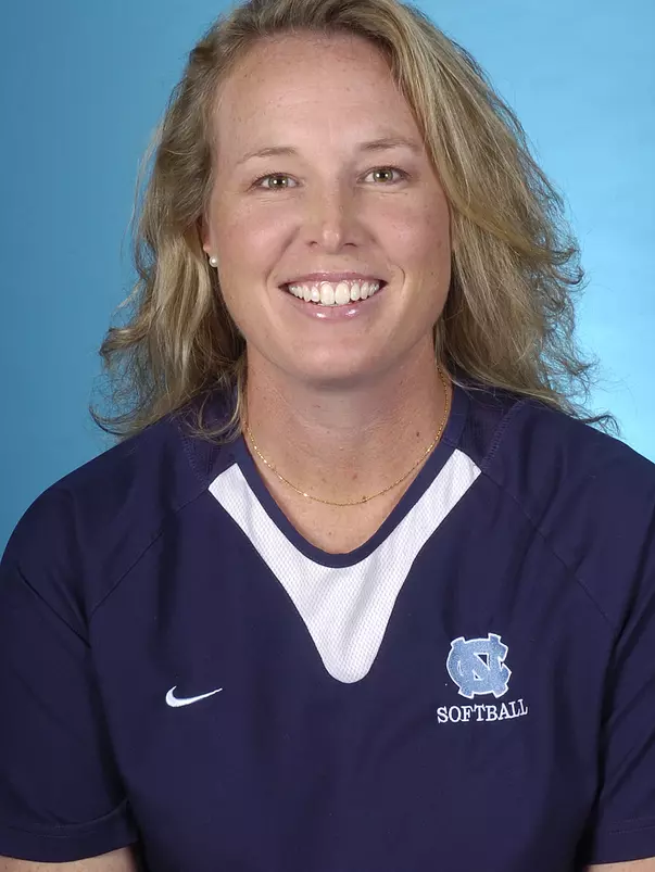 Beverly Smith coach headshot