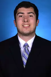 Connor Barringer