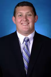 Cam Dillard
