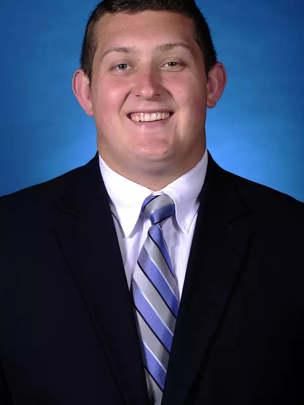 Cam Dillard