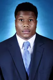 M.J. Frazier