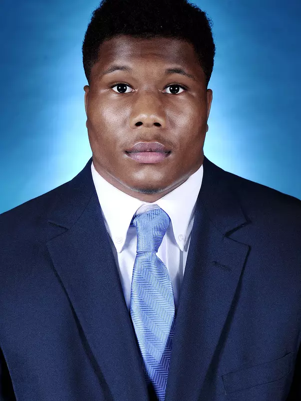 M.J. Frazier