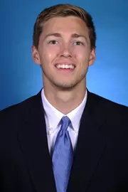 Zach Goins
