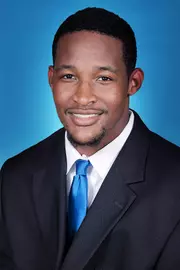 Brandon Harris