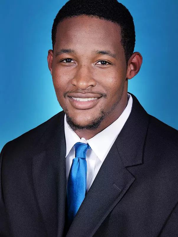 Brandon Harris