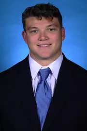 Cole Holcomb