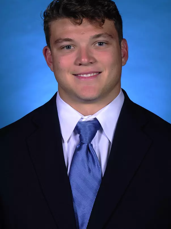 Cole Holcomb