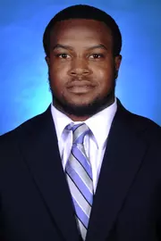 Antonio James