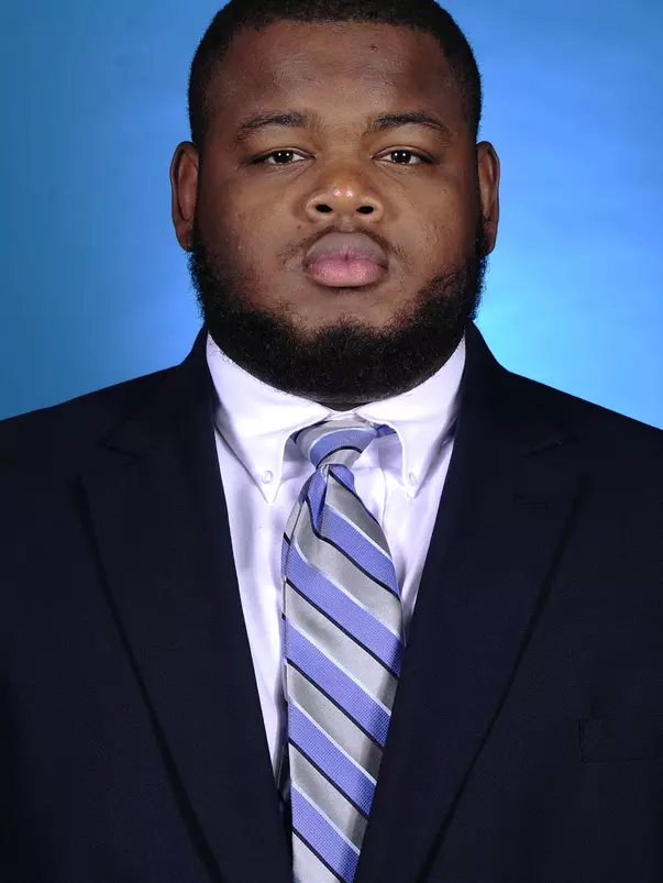 Khaliel Rodgers
