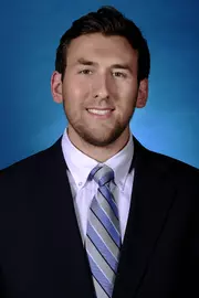 Jared Worley