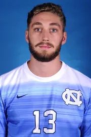 Evan Krause 2017