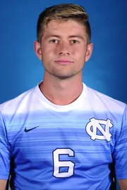 Cam Lindley 2017