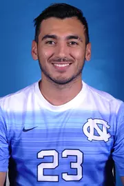 Andy Lopez 2017