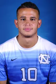 Zach Wright 2017