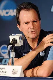 Anson Dorrance