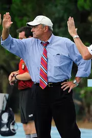 Bill Palladino