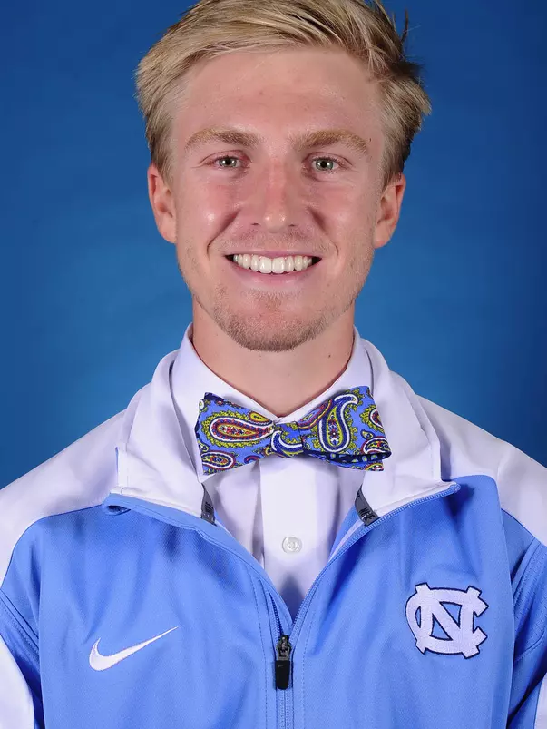 Jeremy Brown, 2017 mug