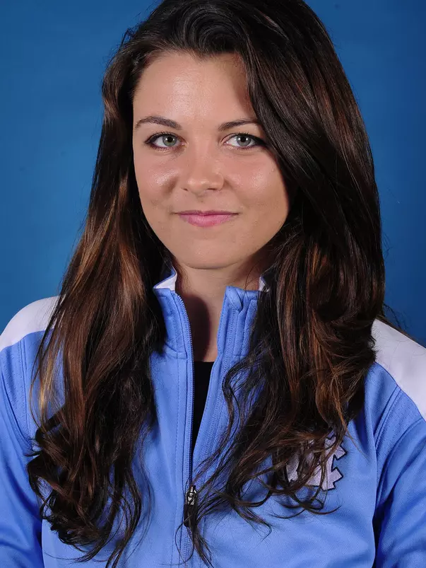 Blake Dodge, 2017 mug