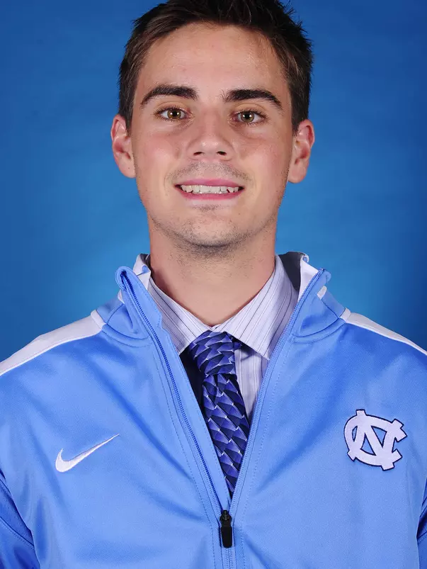 Carl Geiger, 2017 mug